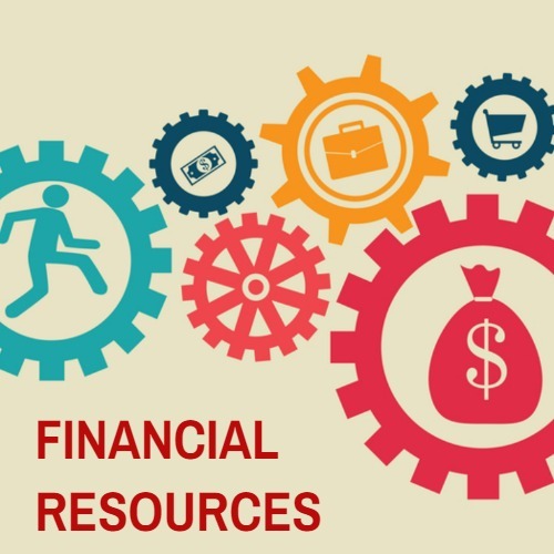 Financial Resources