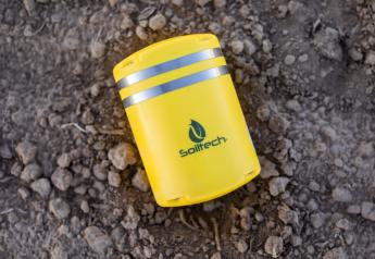 Soiltech